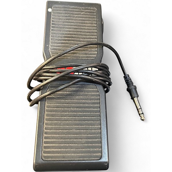 Used Proline Expression Pedal Sustain Pedal