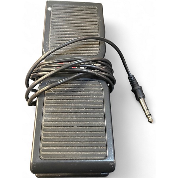 Used Proline Expression Pedal Sustain Pedal