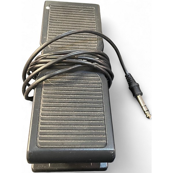 Used Proline Expression Pedal Sustain Pedal