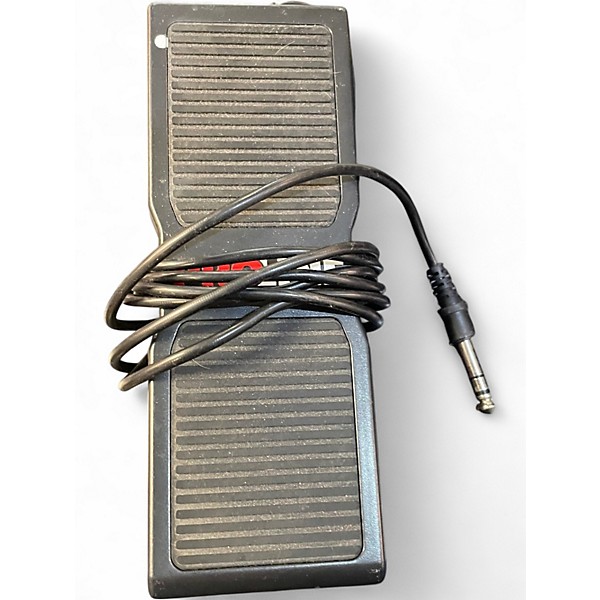Used Proline Expression Pedal Sustain Pedal