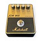 Used Marshall JCM900 Effect Pedal