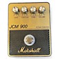 Used Marshall JCM900 Effect Pedal