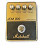 Used Marshall JCM900 Effect Pedal