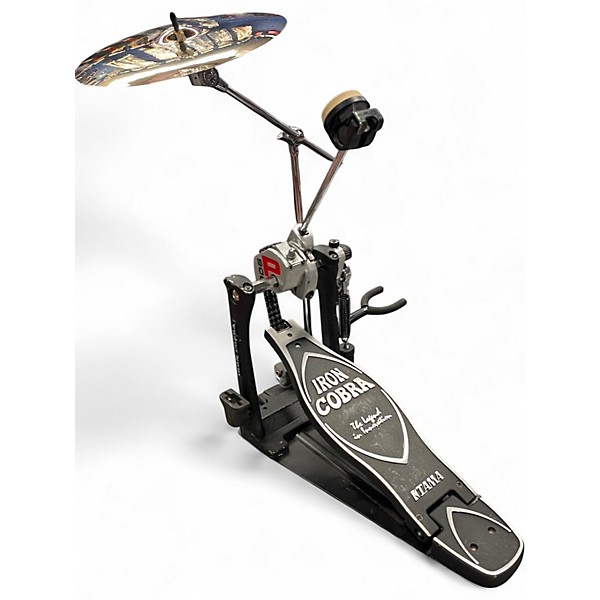 Used TAMA IRON COBRA 900 Bass Drum Beater