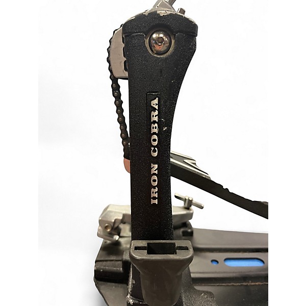Used TAMA IRON COBRA 900 Bass Drum Beater