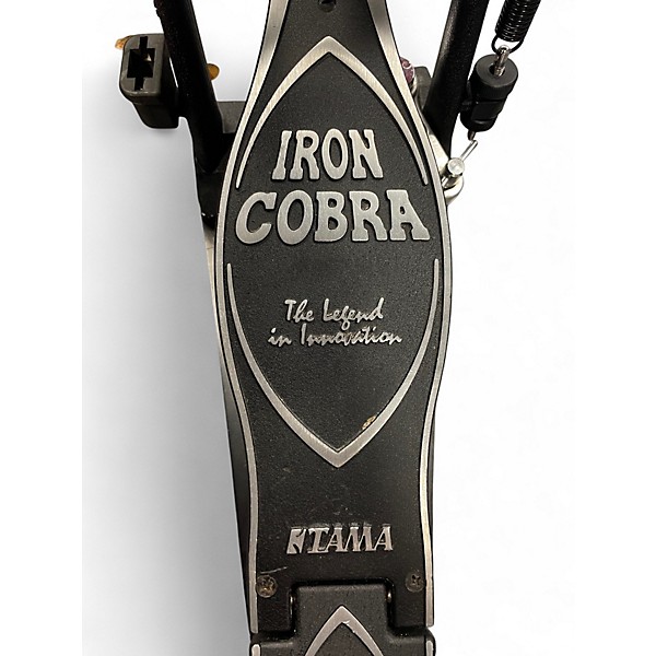 Used TAMA IRON COBRA 900 Bass Drum Beater