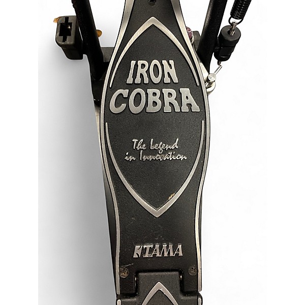 Used TAMA IRON COBRA 900 Bass Drum Beater