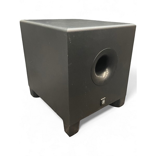 Used Yamaha HS8S Subwoofer