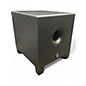 Used Yamaha HS8S Subwoofer