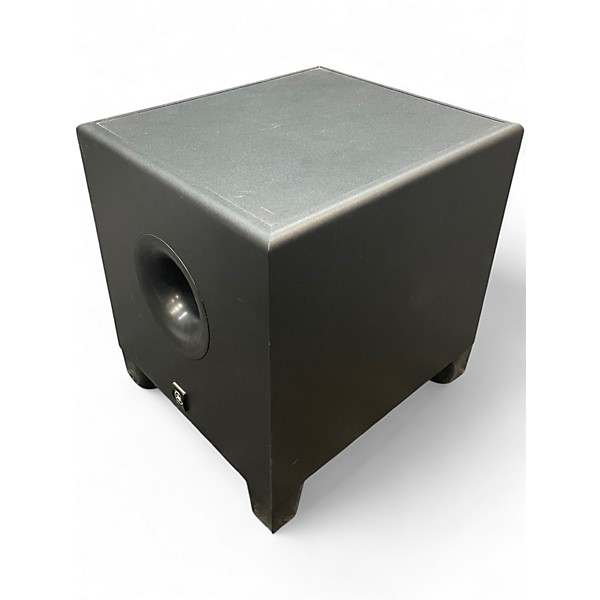 Used Yamaha HS8S Subwoofer