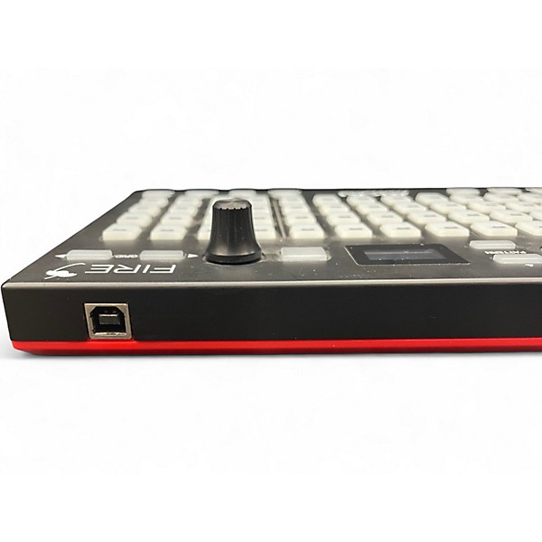 Used Akai Professional Fl Studio MIDI Controller