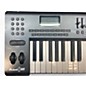 Used M-Audio Axiom 49 Key MIDI Controller