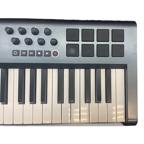Used M-Audio Axiom 49 Key MIDI Controller