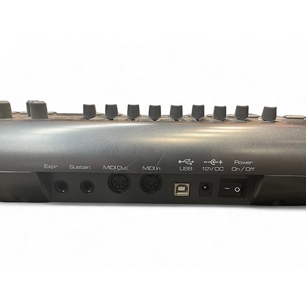 Used M-Audio Axiom 49 Key MIDI Controller