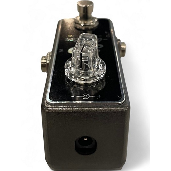 Used Xotic EP Booster Effect Pedal