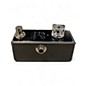 Used Xotic EP Booster Effect Pedal
