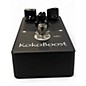 Used Suhr Koko Boost Effect Pedal