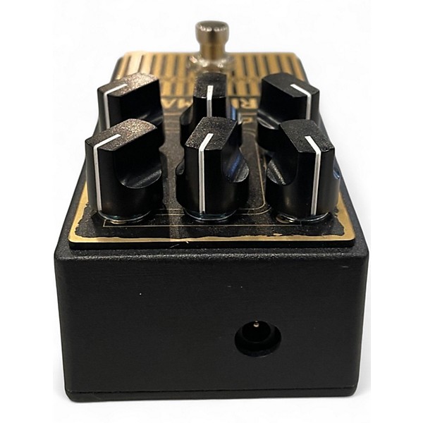 Used Friedman Smallbox Effect Pedal