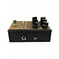 Used Friedman Smallbox Effect Pedal