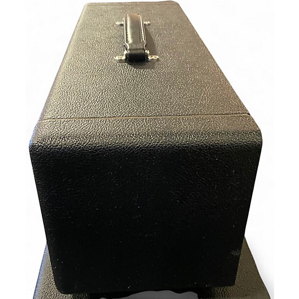 Used Friedman Small Box 50W Tube Guitar Amp Head