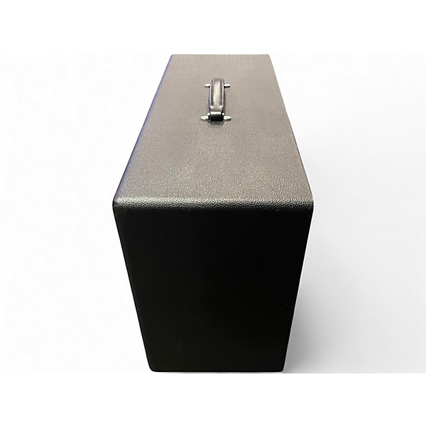 Used Friedman 212EXT 120-Watt 2x12" Guitar Cabinet