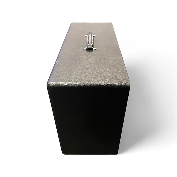 Used Friedman 212EXT 120-Watt 2x12" Guitar Cabinet