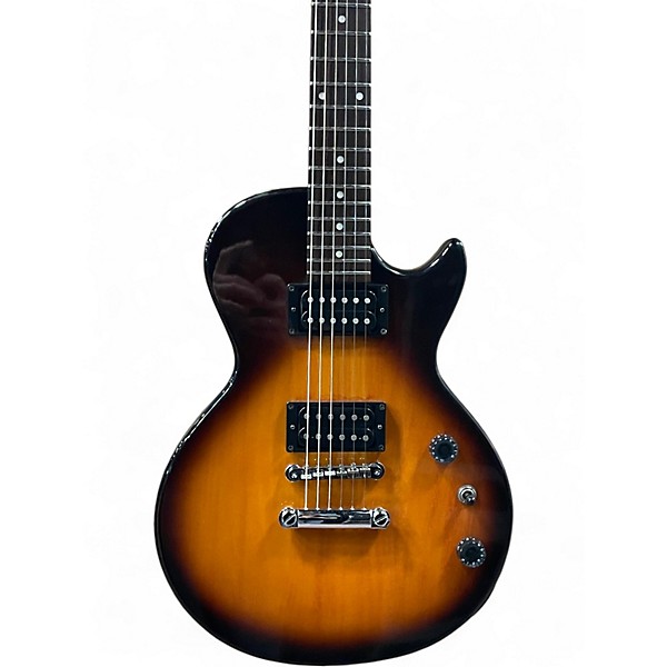 Used Epiphone LES PAUL SPECIAL 2 Color Sunburst Solid Body Electric Guitar