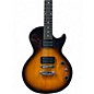 Used Epiphone LES PAUL SPECIAL 2 Color Sunburst Solid Body Electric Guitar thumbnail