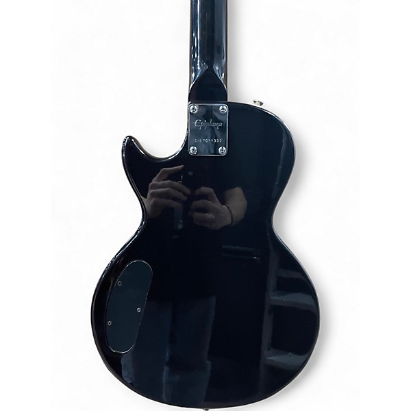 Used Epiphone LES PAUL SPECIAL 2 Color Sunburst Solid Body Electric Guitar