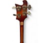 Vintage 1993 Rickenbacker 4003 Fireglo Electric Bass Guitar