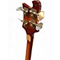 Vintage 1993 Rickenbacker 4003 Fireglo Electric Bass Guitar