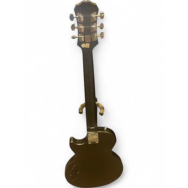 Used Epiphone Les Paul Special II Custom Graphic Solid Body Electric Guitar