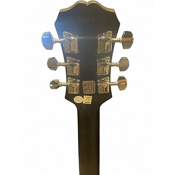 Used Epiphone Les Paul Special II Custom Graphic Solid Body Electric Guitar