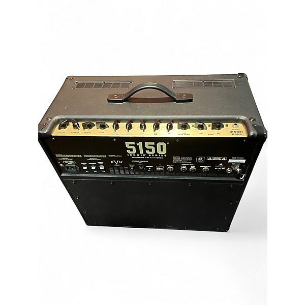 Used EVH 5150 ICONIC 40W Tube Guitar Combo Amp