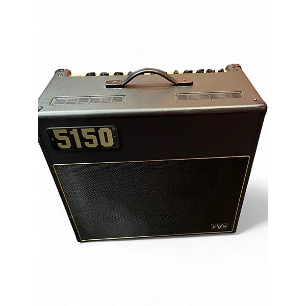 Used EVH 5150 ICONIC 40W Tube Guitar Combo Amp