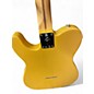 Used Fender Player Telecaster Butterscotch Solid Body Electric Guitar