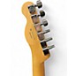 Used Fender Player Telecaster Butterscotch Solid Body Electric Guitar