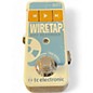 Used TC Electronic Wiretap Pedal