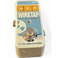 Used TC Electronic Wiretap Pedal