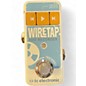 Used TC Electronic Wiretap Pedal