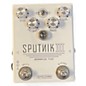 Used Spaceman Effects Sputnik III Fuzz Limited Edition 5 of 99 Effect Pedal