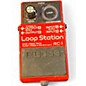 Used BOSS RC1 Loop Station Pedal thumbnail