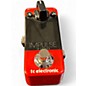Used TC Electronic Impulse Loader Effect Processor