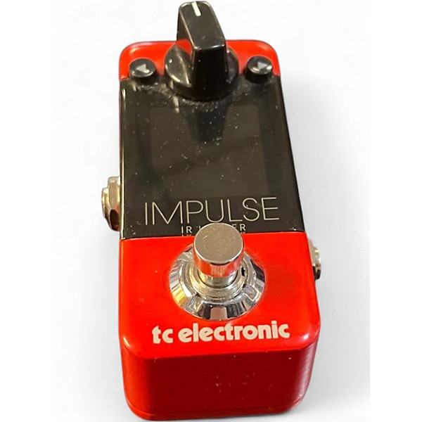 Used TC Electronic Impulse Loader Effect Processor
