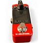 Used TC Electronic Impulse Loader Effect Processor