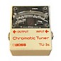 Used BOSS TU-3S Tuner Pedal