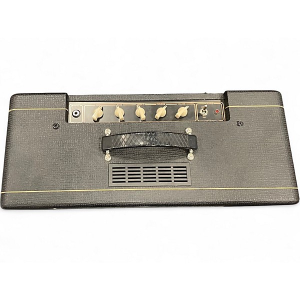 Used VOX AC10C1 10W 1x10 Tube Guitar Combo Amp
