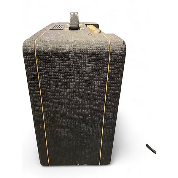 Used VOX AC10C1 10W 1x10 Tube Guitar Combo Amp