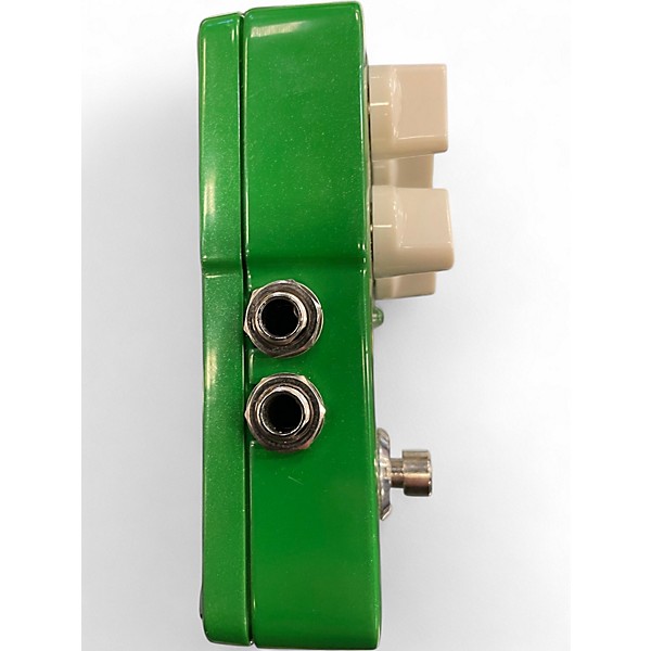 Used TC Electronic Corona Chorus Effect Pedal