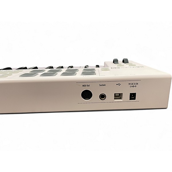 Used Arturia Keylab Essential 49 MIDI Controller
